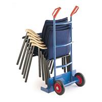 Picture of Chair Moving Sack Truck
