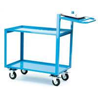 Picture of Order Picking Trolley
