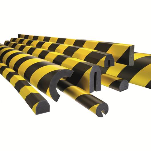Picture of Traffic Line - Impact Pipe Protection