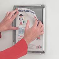 Picture of BUSYGRIP® Poster Frames