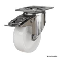 Picture of Medium Duty Stainless Steel Castors
