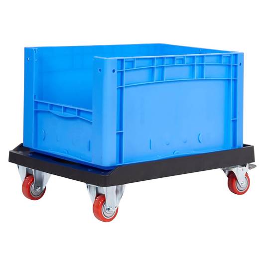 Picture of Heavy Duty Container Dolly