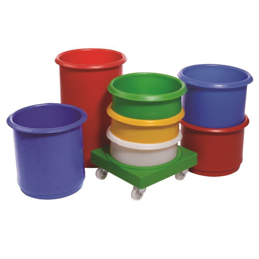 Picture of Interstacking Bins