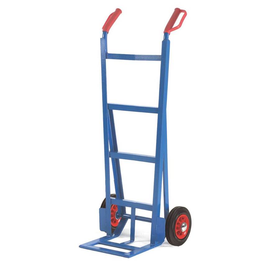 Picture of Angle Iron Sack Truck