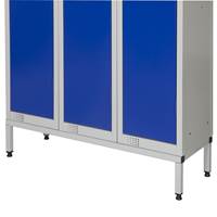 Picture of Stand for Standard Lockers