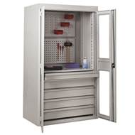 Picture of Accessories for Multi-Storage Cupboards