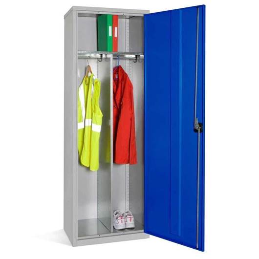 Picture of Slim Clothing Cupboards
