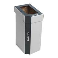 Picture of Cardboard Recycling Bins - Set of 5