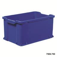 Picture of Hygienic Uni Boxes