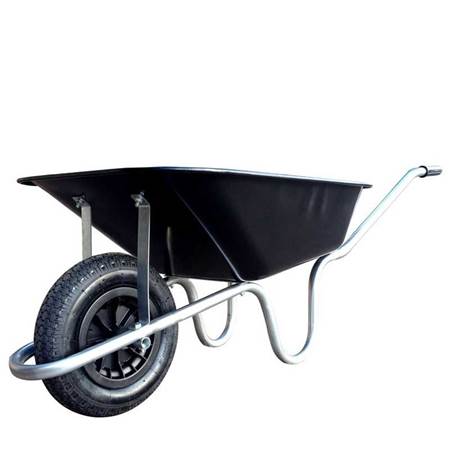 Picture for category Wheelbarrows