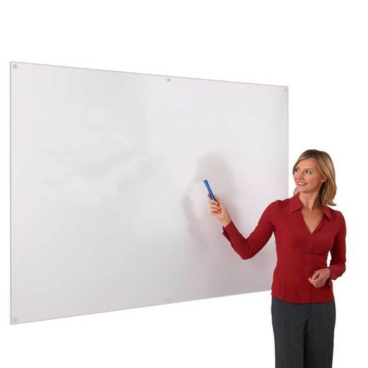 Picture of WRITE-ON® Frameless Whiteboards