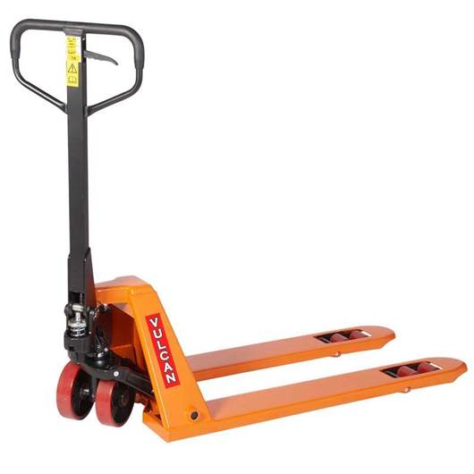 Picture of VULCAN Low Profile Pallet Truck