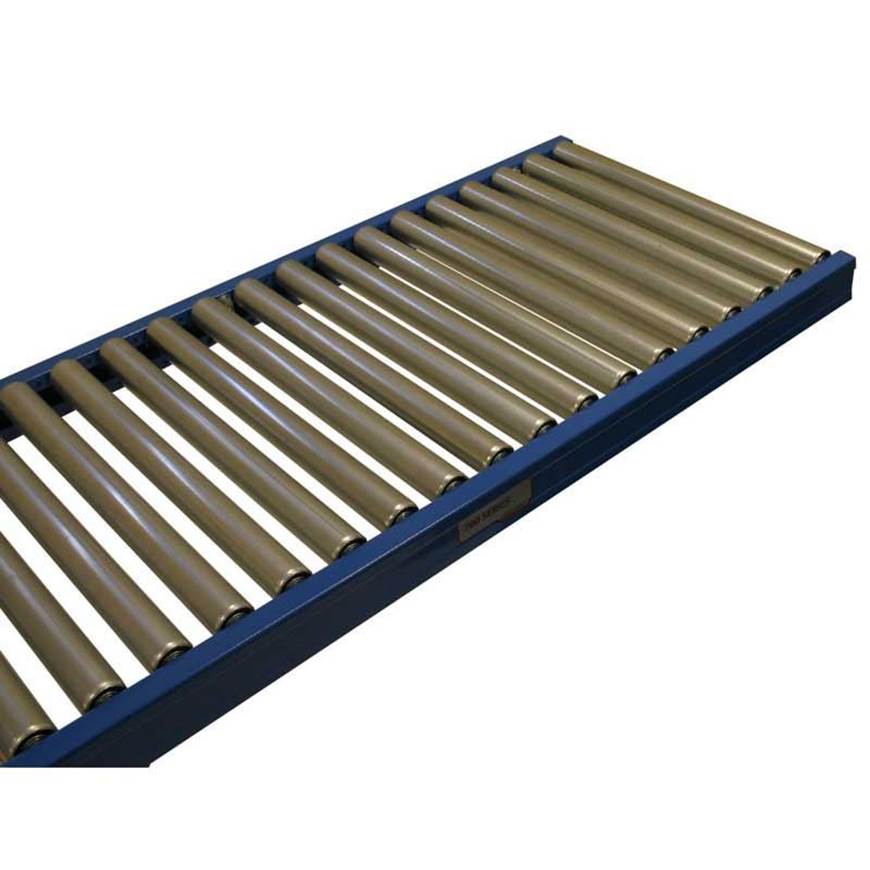 Picture of Gravity Roller Conveyors