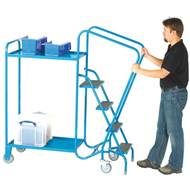 Picture of GS Approved Order Picking Trolleys