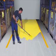 Picture of Indoor Industrial Floor Paint