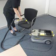 Picture of Carpet Cleaner