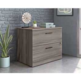 Affiliate Commercial Desking - 2 Drawer Lateral Filer