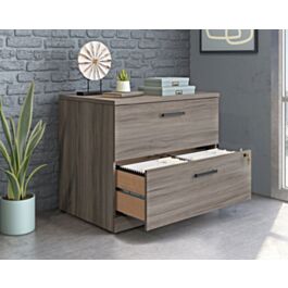 Affiliate Commercial Desking - 2 Drawer Lateral Filer