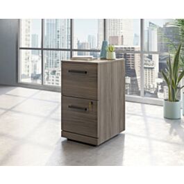 Affiliate Commercial Desking - Mobile Drawer Pedestal