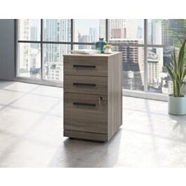 Affiliate Commercial Desking - Mobile Drawer Pedestal