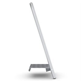Optional Work Platform