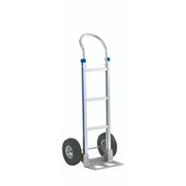 Aluminium Sack Truck - Standard