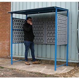 Smoking Shelter